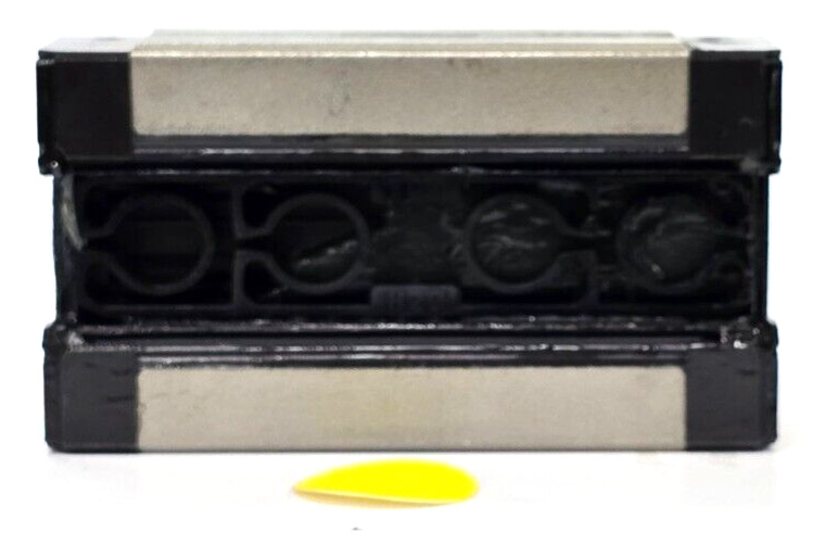 THK LINEAR GUIDE BLOCK SHS20V1SS(GK); BLOCK ONLY; H30MM X W44MM X L79MM; BOLT M5