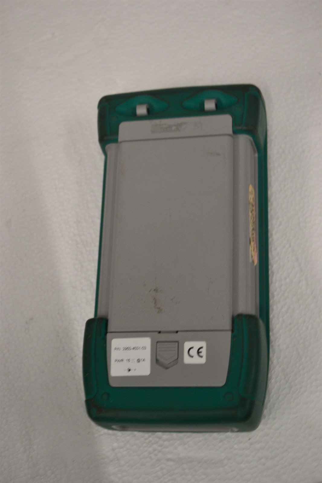 Omni Remote Miocrotest 2950-4001-03 Cable Analyzer (as is)(S21)