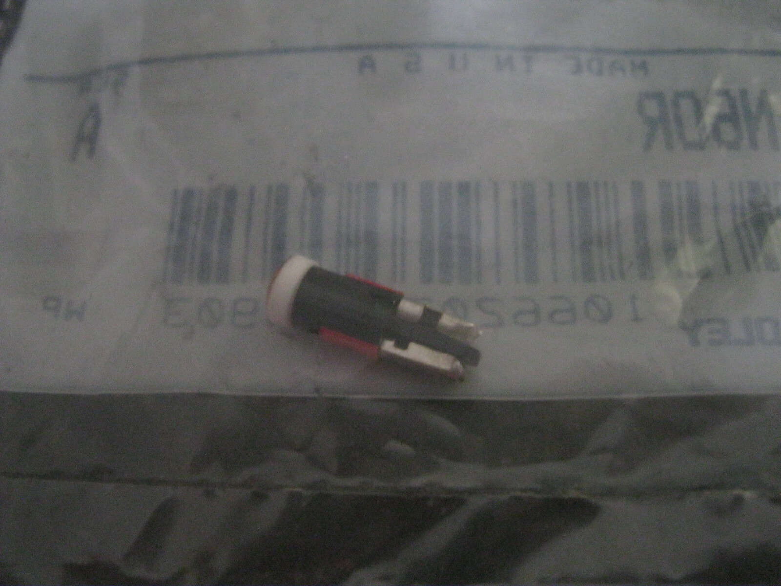 Allen-Bradley 800T-N60R LED Cluster Lamp Series A
