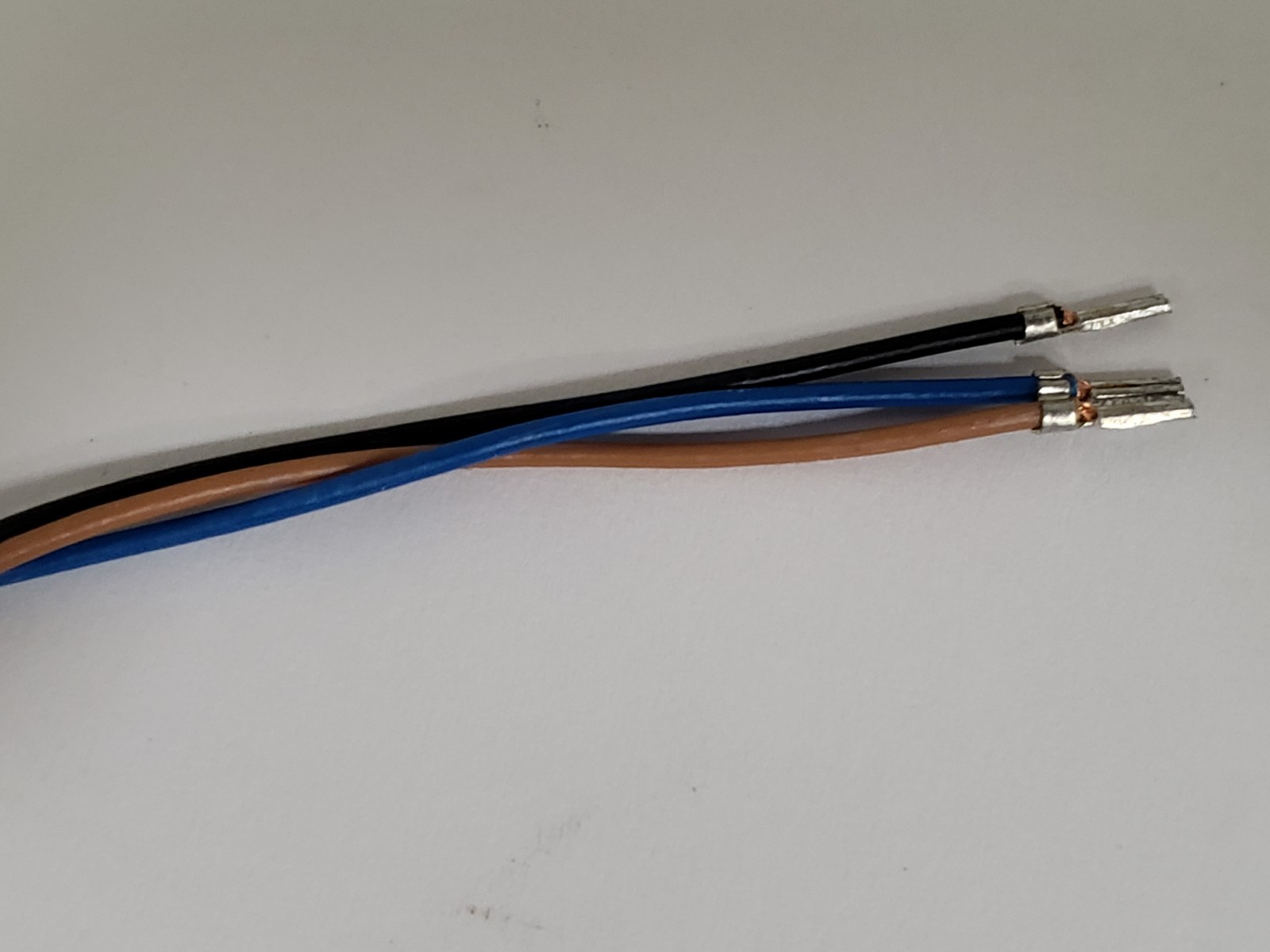 BALLUFFF BES M12MD-PSC20B-BP02-003 INDUCTIVE PROXIMITY SWITCH (BES00E4) NIB