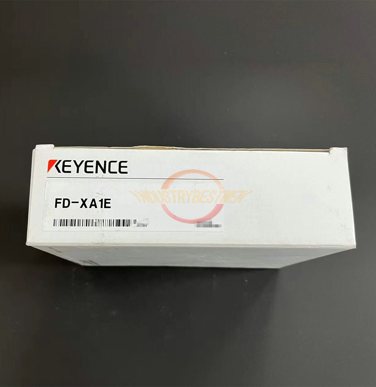 ONE NEW KEYENCE FD-XA1E Clamp on type Flow sensor FD-X series