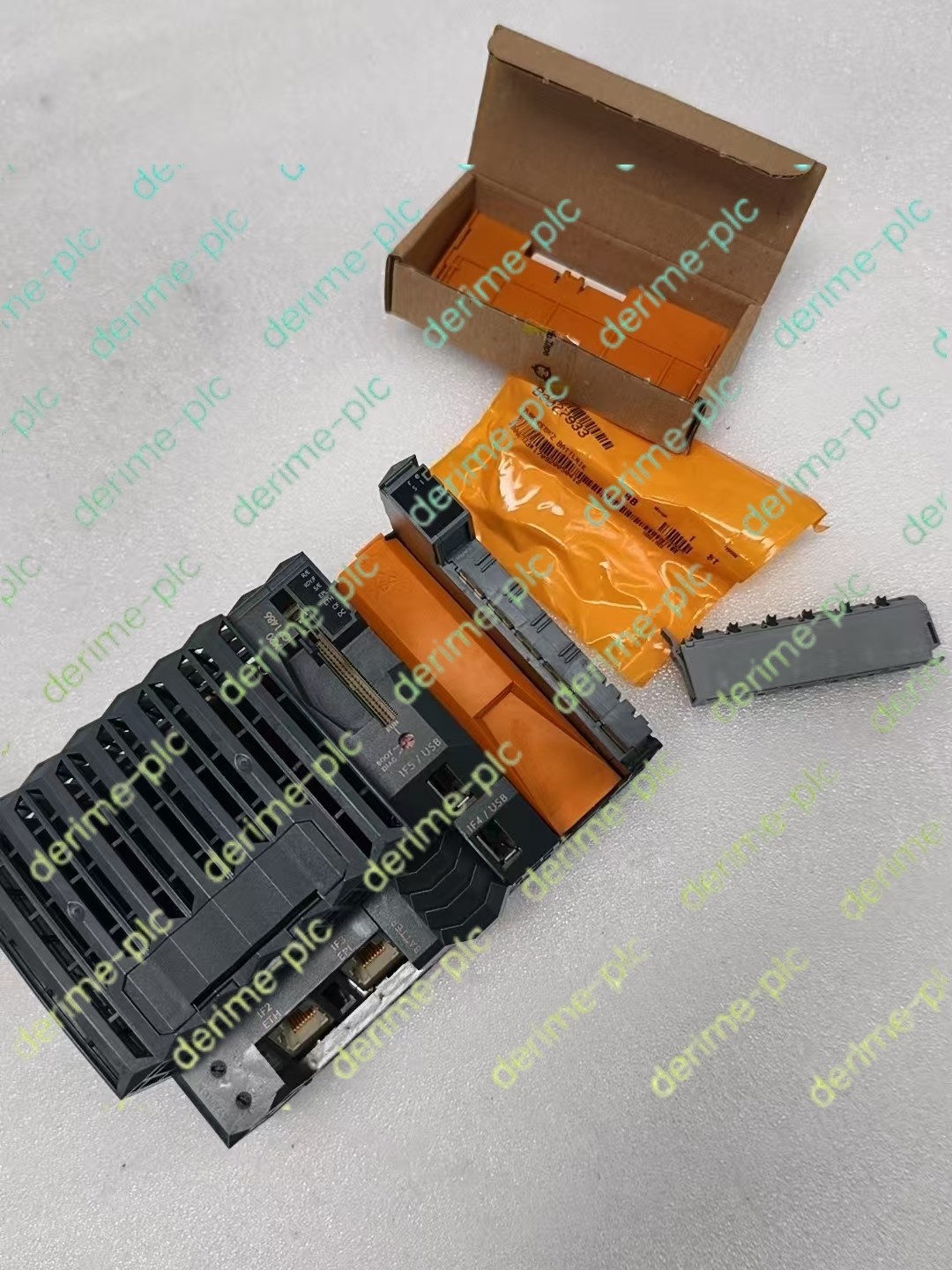 Used B&R X20CP1486 Controller Module#1pcs new in box