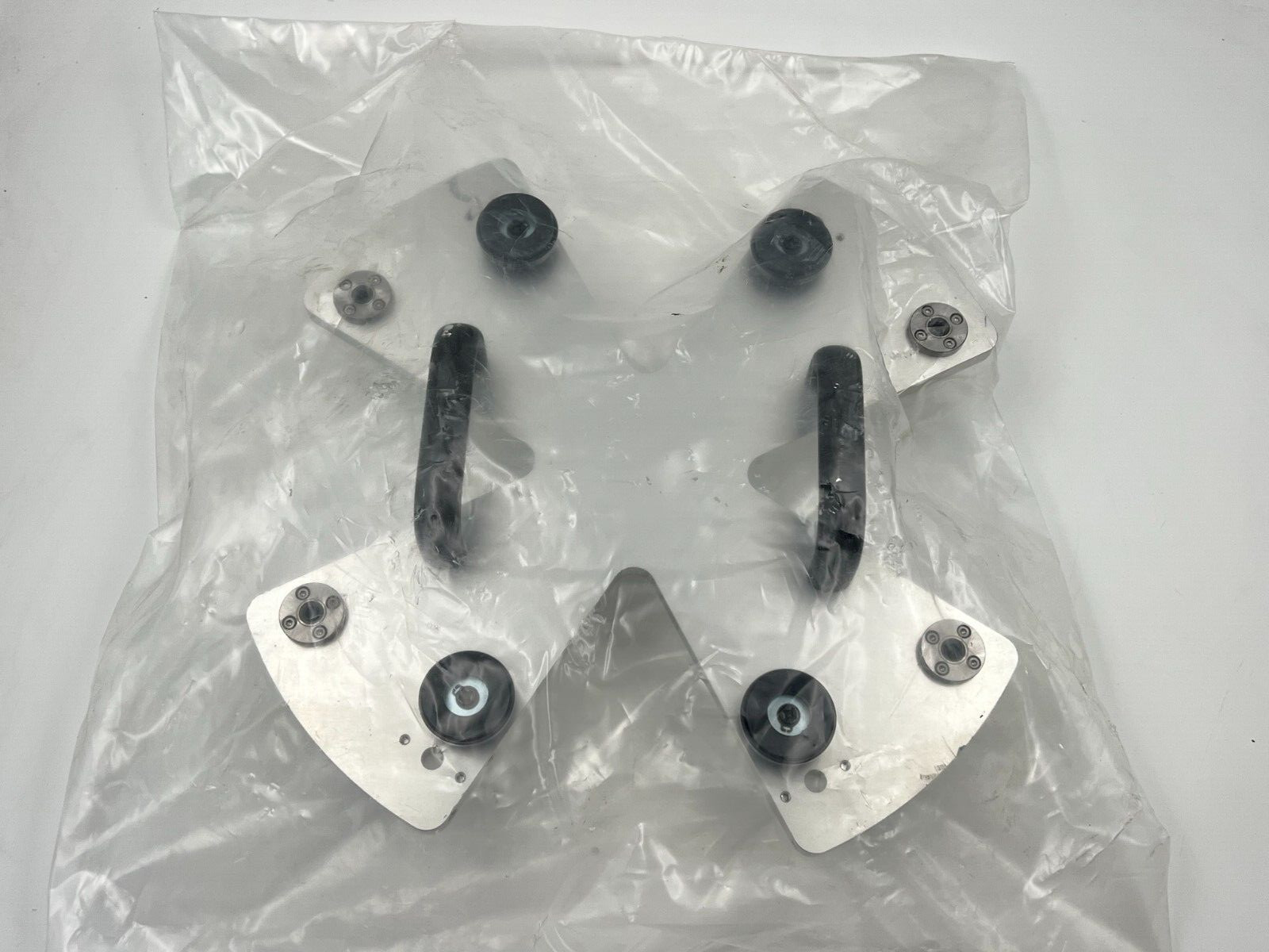 TEL TOKYO ELECTRON PLATE LIFT ESC