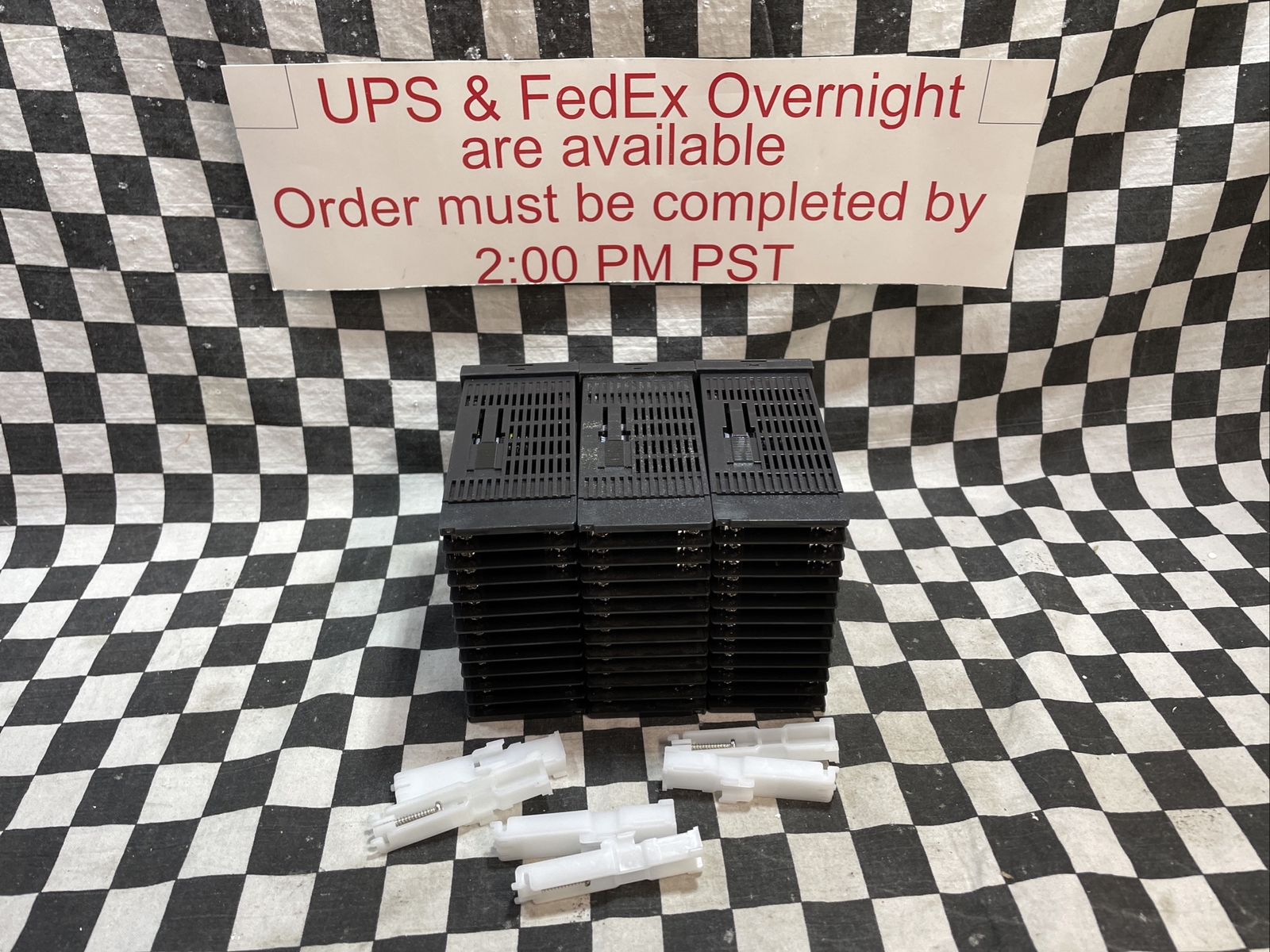 RKC CB400, TEMPERATURE CONTROLLER, AJA3-MM*NN-N1/A/Y, LOT OF 3, SHIPSAMEDAY
