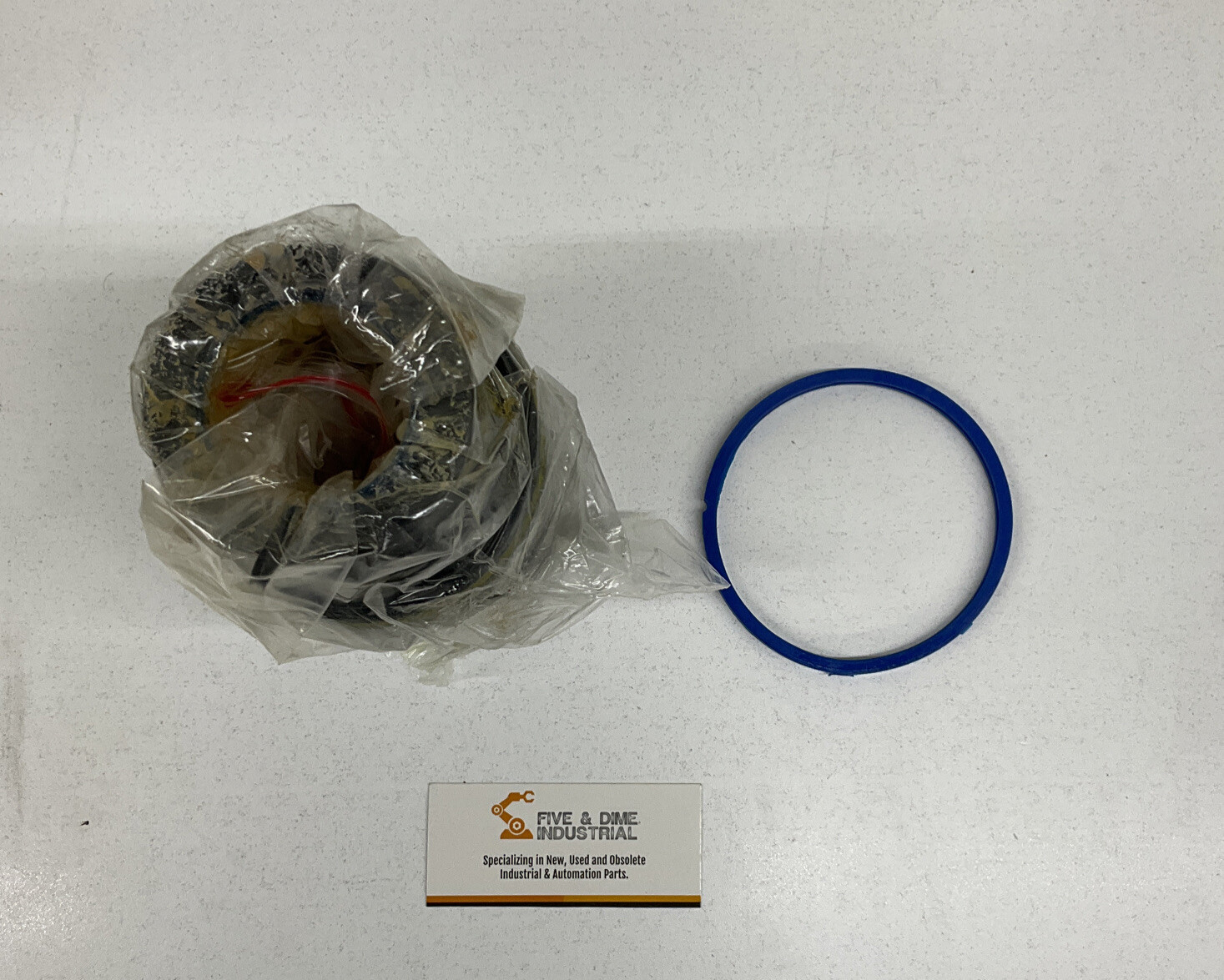 Dadco Low Rise GAS SPRING REPAIR KIT SP.LR.03000.05000 (RE209)