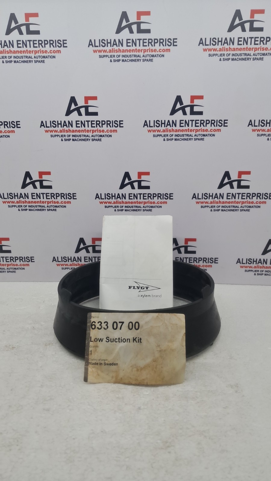 FLYGT XYLEM 6330700 ACCESSORIES FLYGT READY 4 & 8