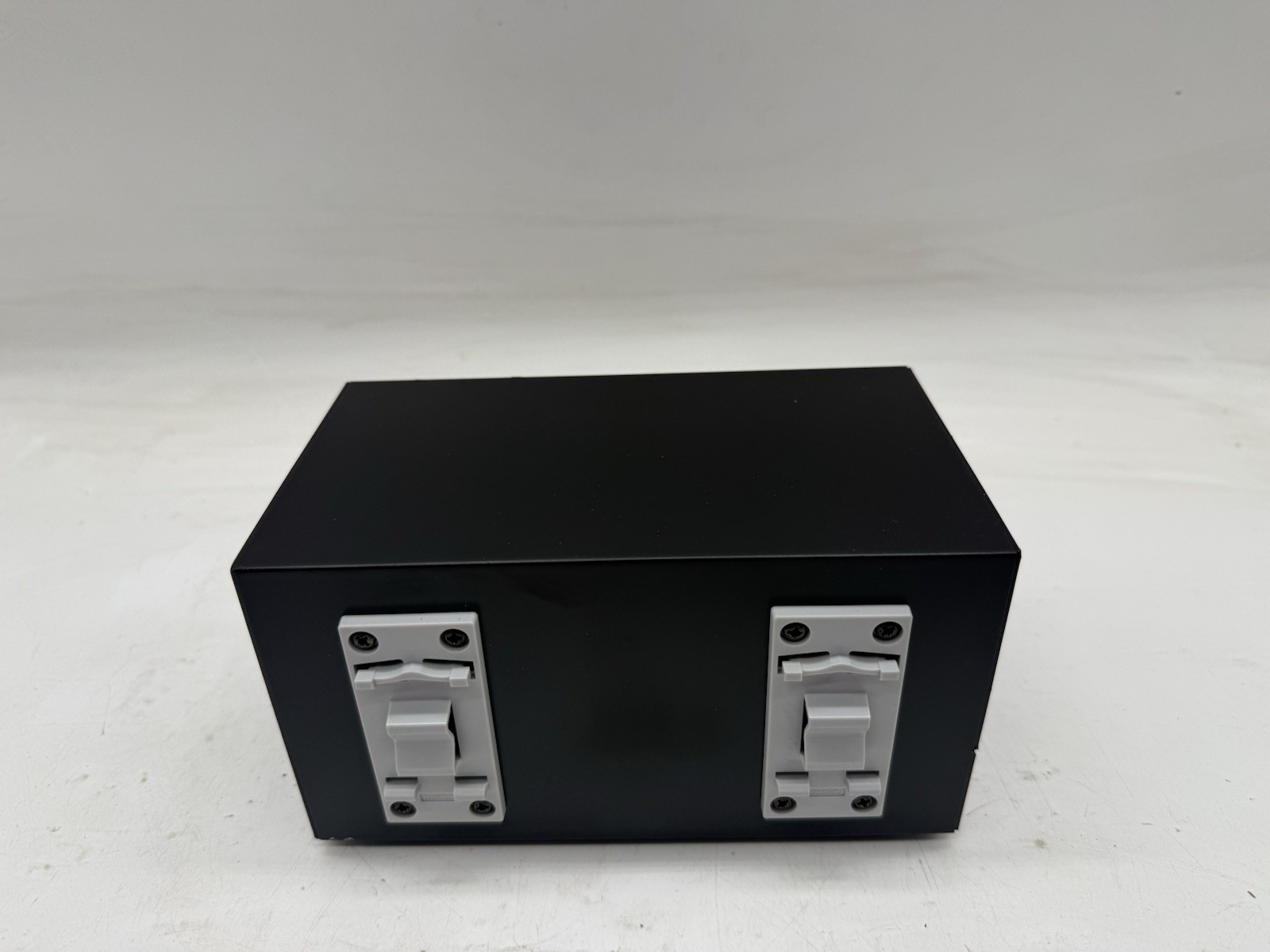 NEW SEIWA STP-LAN/DIO-1230-C4 Optical Light Pulse Power Supply – LAN Control,