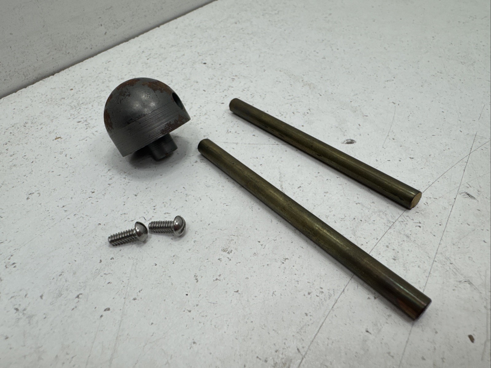 Trane FHL-22 Steam Trap Repair Kit