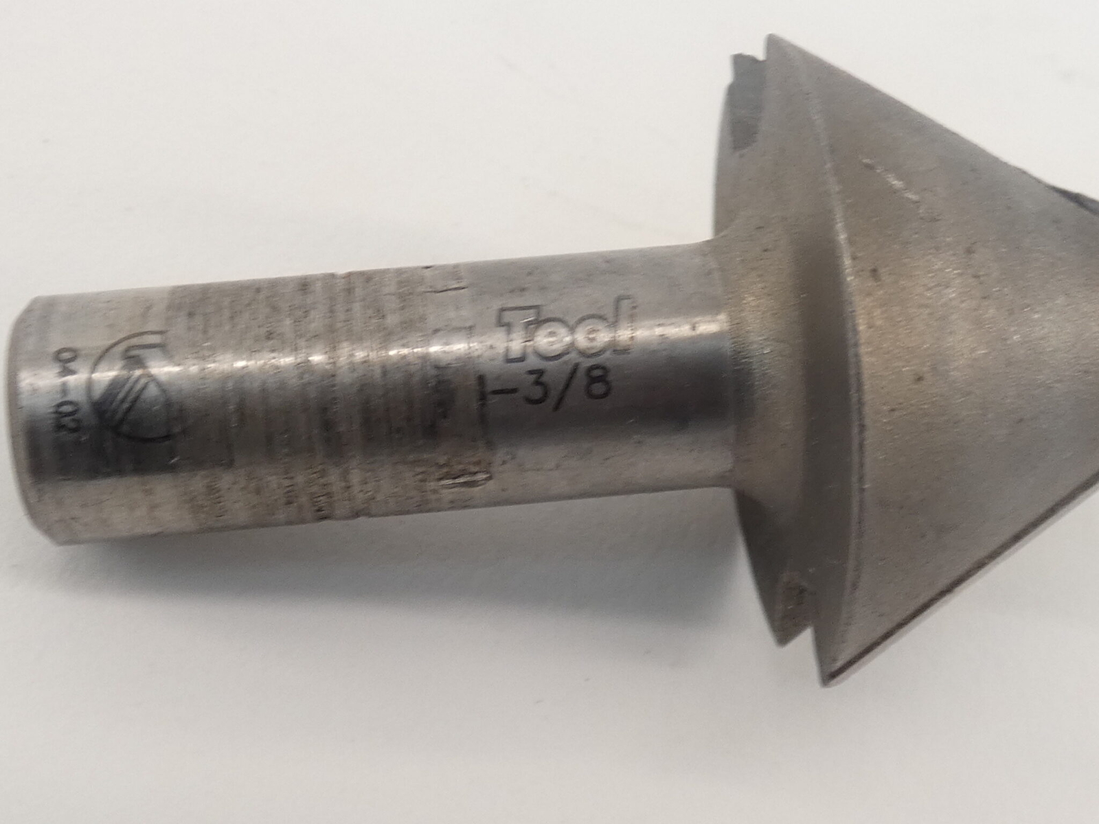 *Lot of 6* Misc. Router Bits Amana Tool Tips