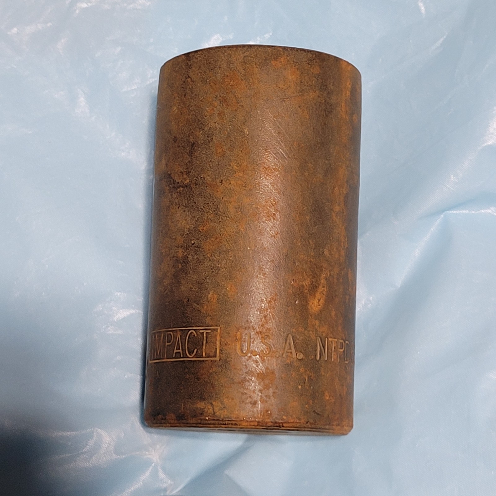 NAPA 1/2” Drive, Deep IMPACT Socket 36mm, NAPA NTPD636M NAPA IMPACT SOCKET USA