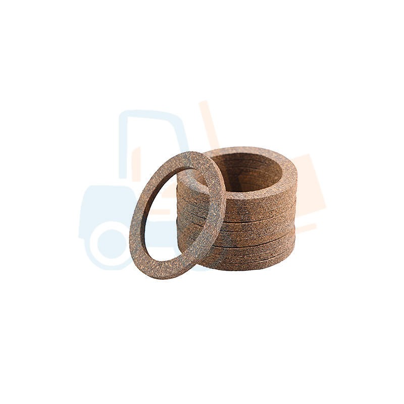 10 Cork Fuel Sediment Bowl Gaskets NAA9160 Fits Ford Jubilee Fits John Deere