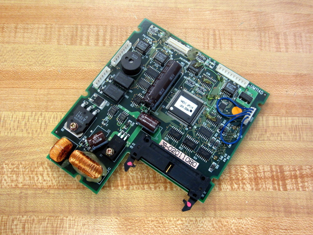 Heidenhain UM114D Circuit Board UM114