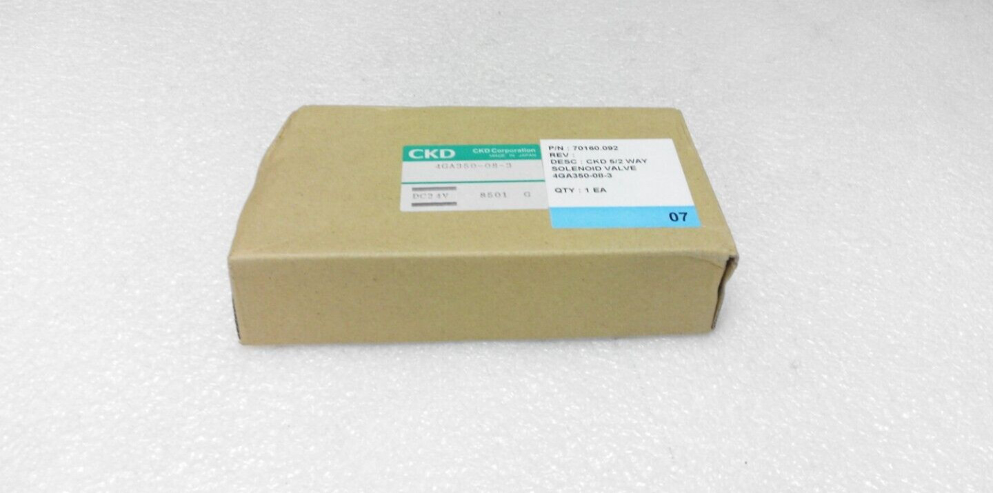 CKD 4GA350-08-3
