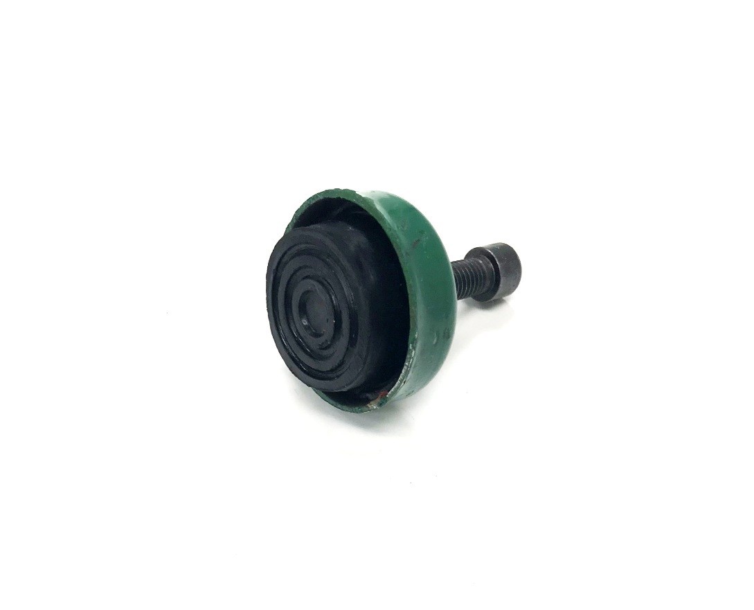 880 LBS. MACHINERY LEVELING MOUNT WITH NEOPRENE BASE (3129-0300)