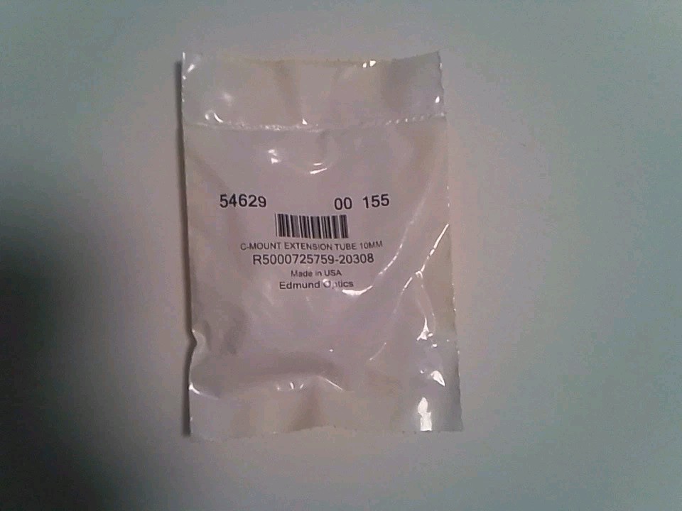 Edmond Optics R5000725759-20308