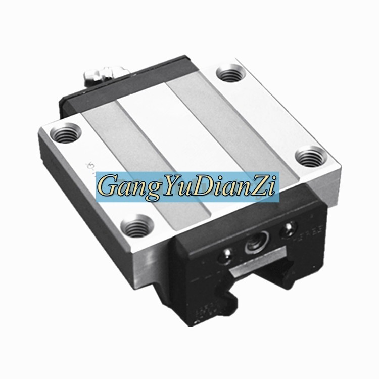 1Pcs New For CPC linear guide block AR25FS