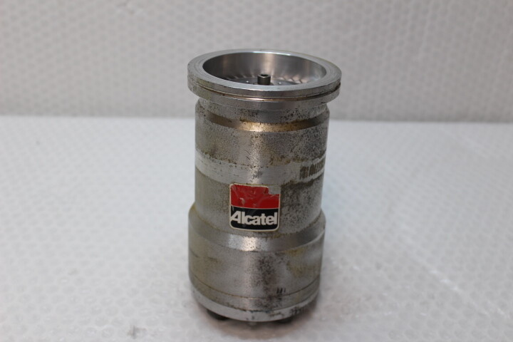 5250 Alcatel-Annecy 5010 (41590 33) Turbo Molecular Pump