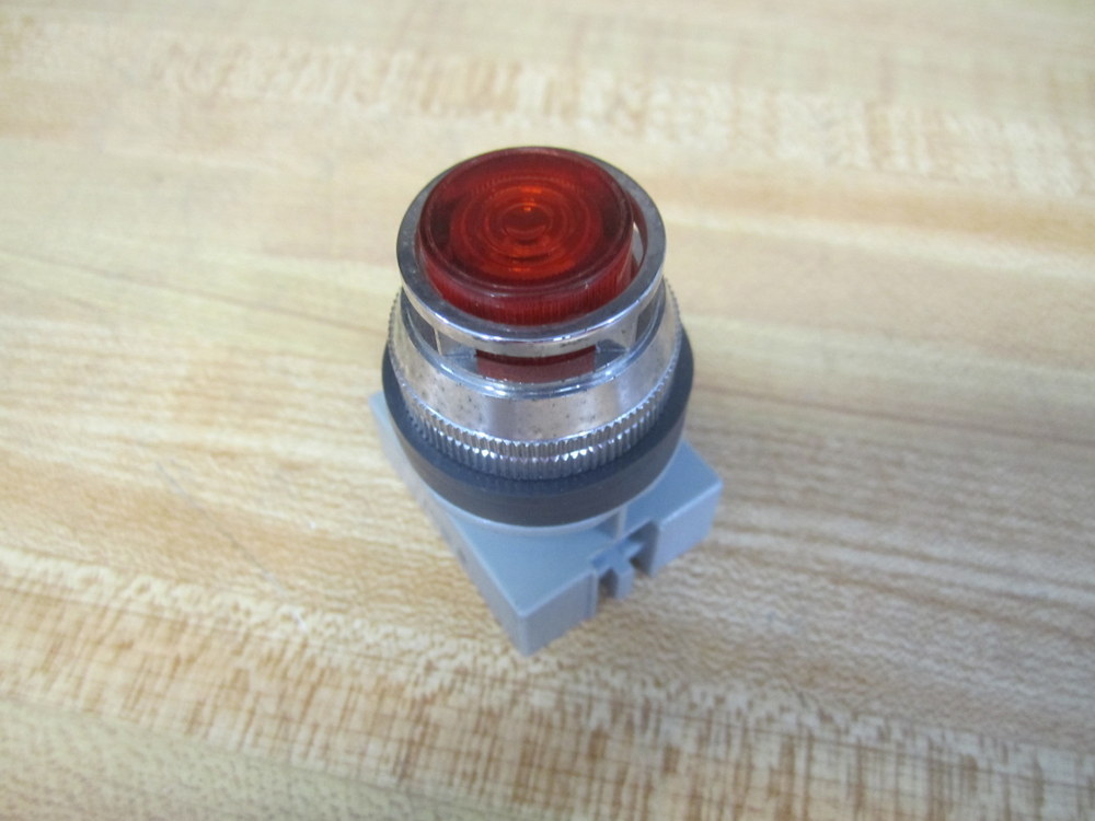 Izumi ALS Illuminated Push Button