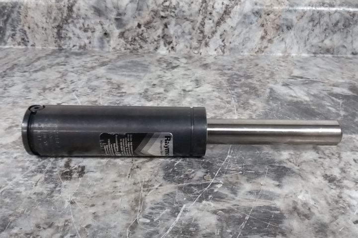 Raymond X500-100 3-29/32 In Stroke Length 8-31/32 In Extended Length Gas Spring