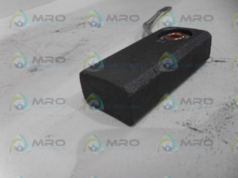 NATIONAL E01487 MOTOR BRUSH NSNP