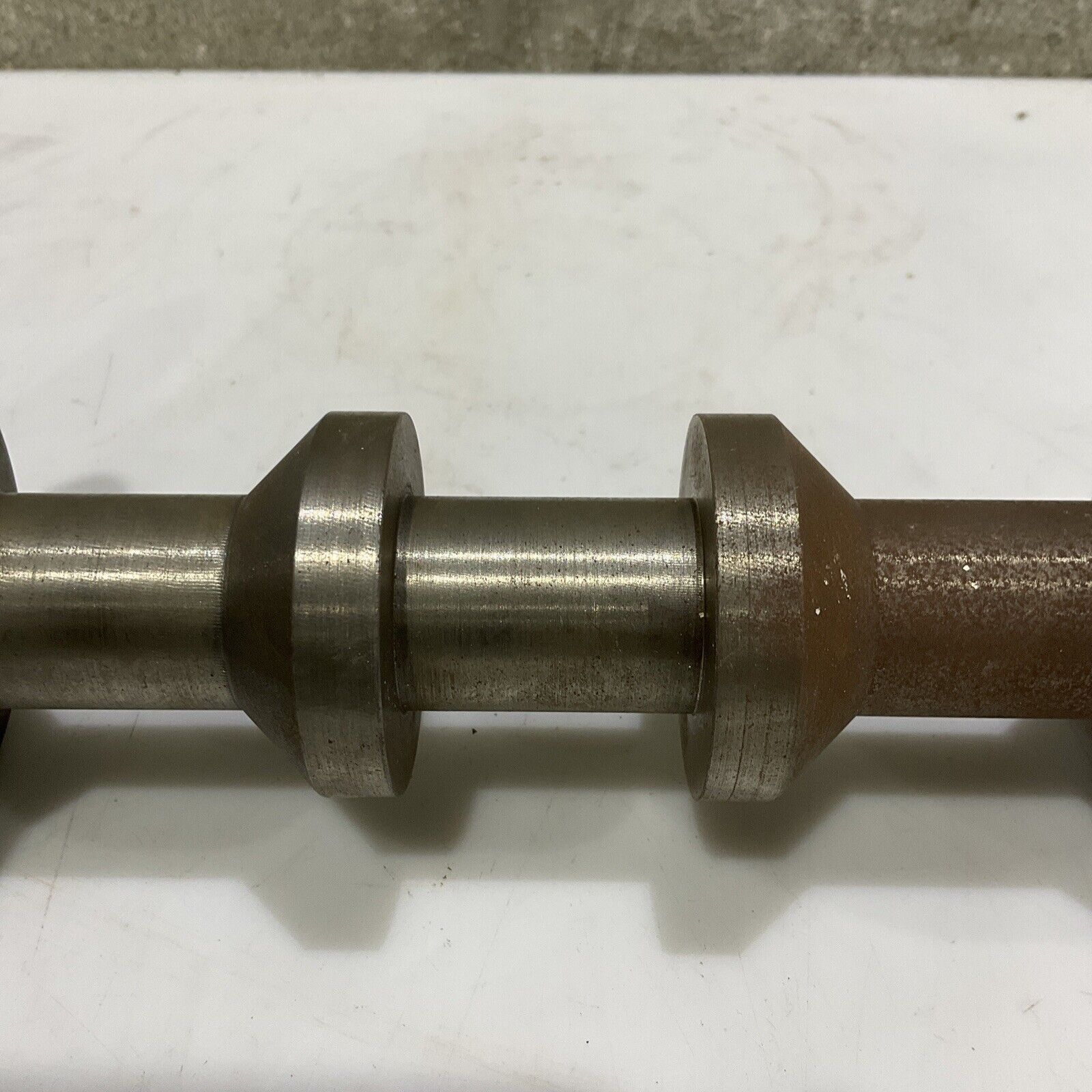 UNION PUMP 409D0418500A11100 DRIVER CHEST 678