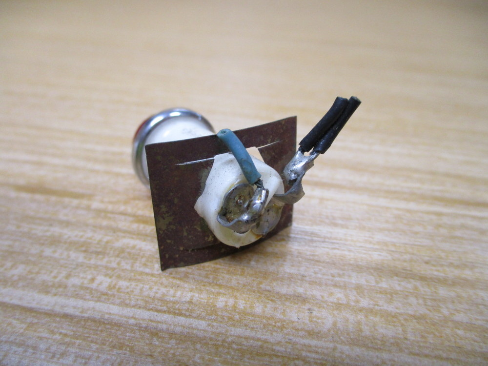 Industrial Devices 1040A87 Indicator Light