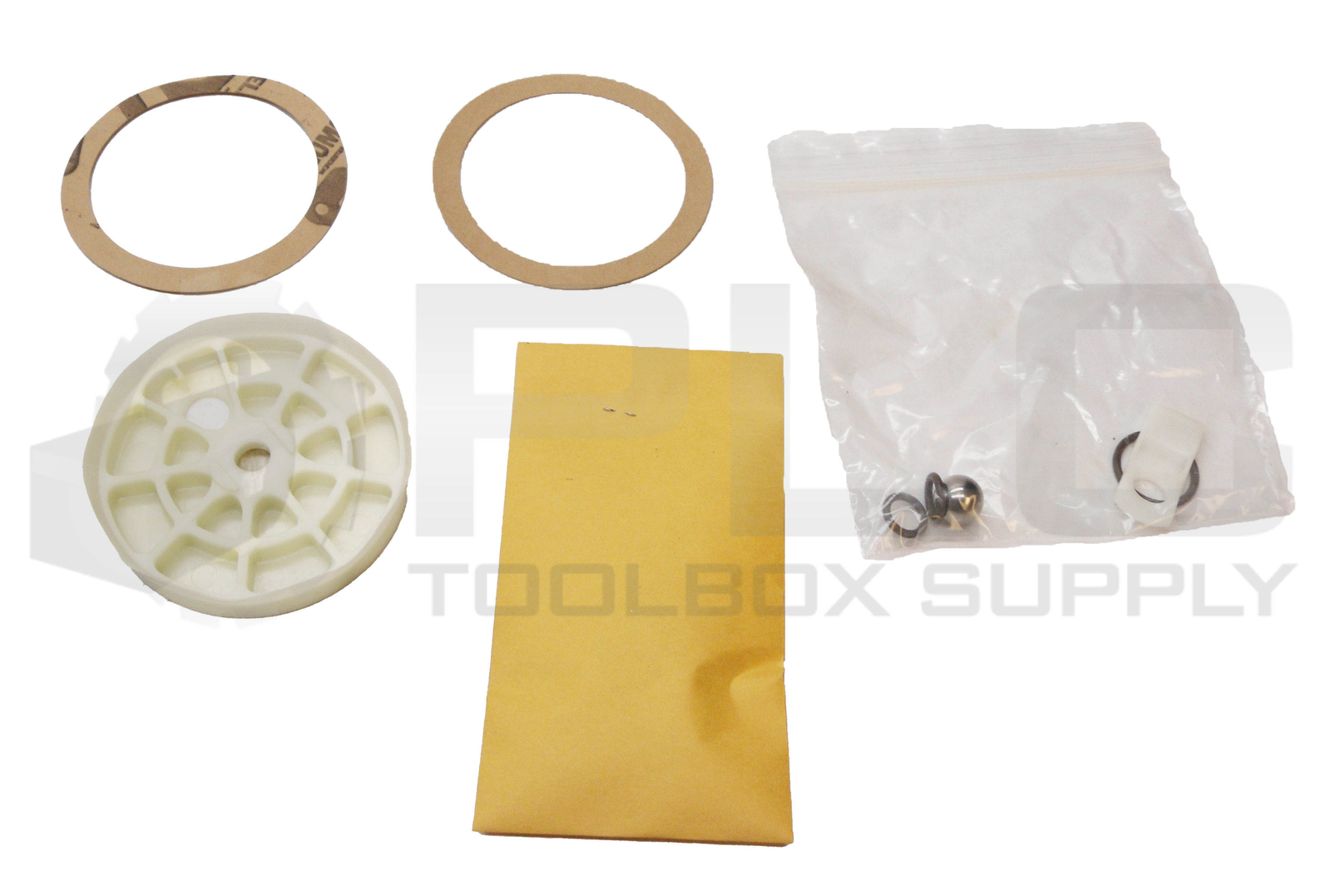 NEW FILL-RITE P1-600 QUART STROKE PUMP REPAIR KIT