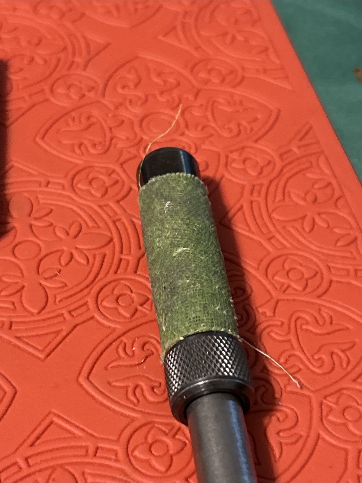 Heli-Coil 3695-6 3/8-16 Thread Insert Tang Break Off Tool UNC Thread (I7)