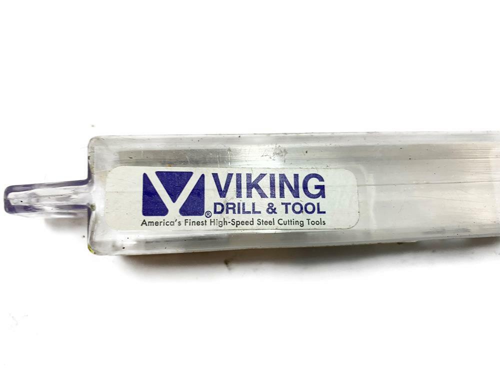 Viking 14470 Taper Shank Drill Bit – 5/8″ NEW FREE FAST SHIP