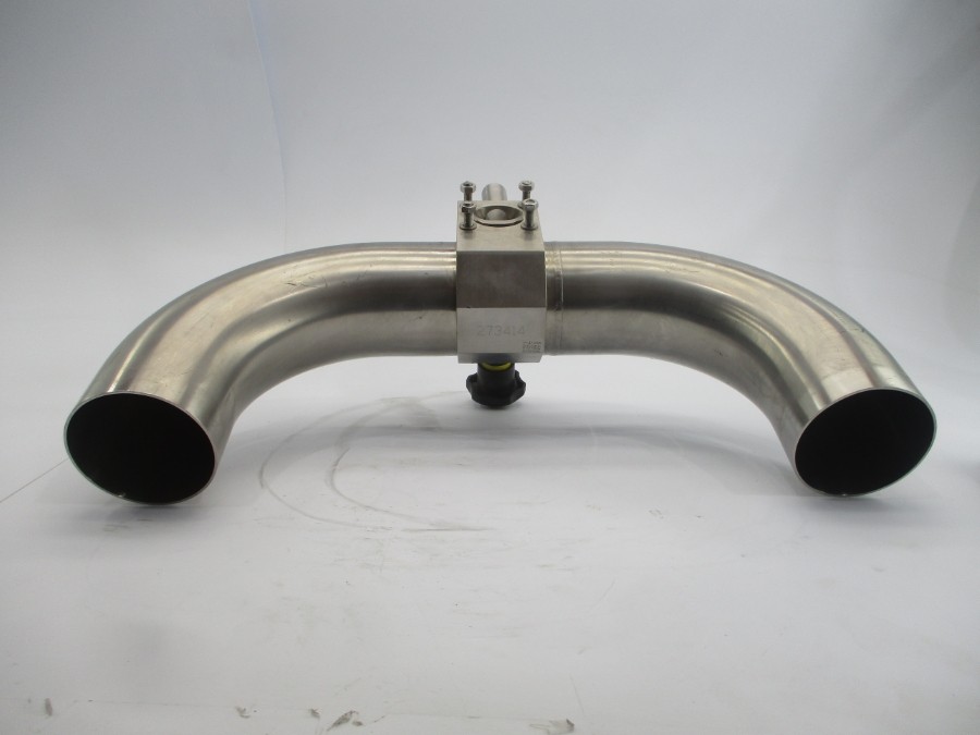 CRANE-SAUNDERS S360 4-83280-1-1 316L CWP240 1.000″ NSNP