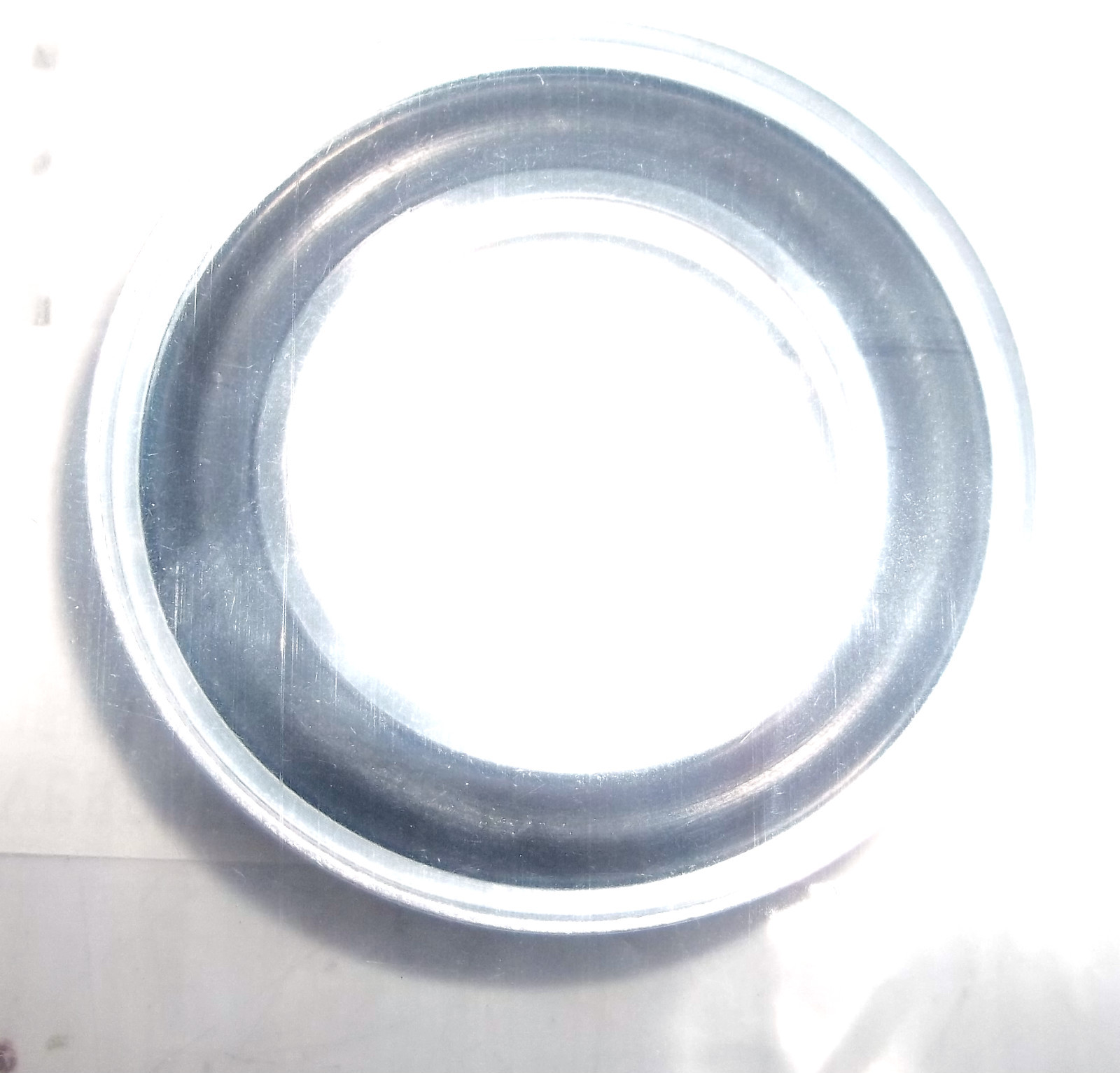 NEW MKS/HPS SEAL ASSY NW25, OVERPRESS 100936525 PO NO: 113735