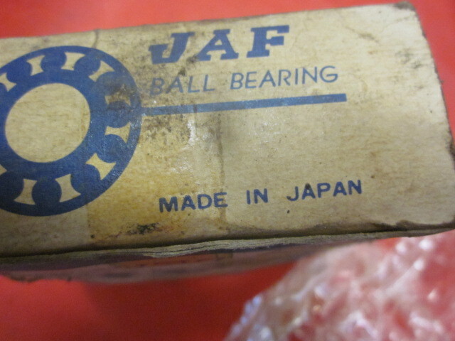 NOS JAF Disc harrow 1 5/16″ JAF Agricultural Bearing W210PPB-2 made in Japan