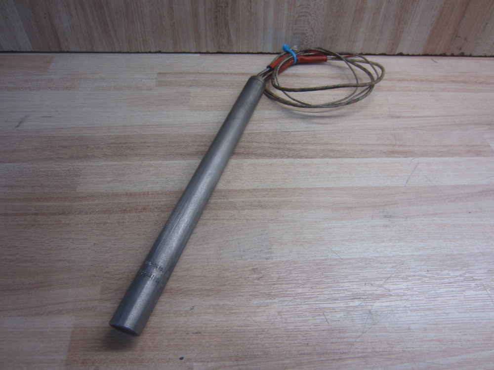 Watlow 9722 Heater 1020W 240V L8AX190A DME HCTC-05-8