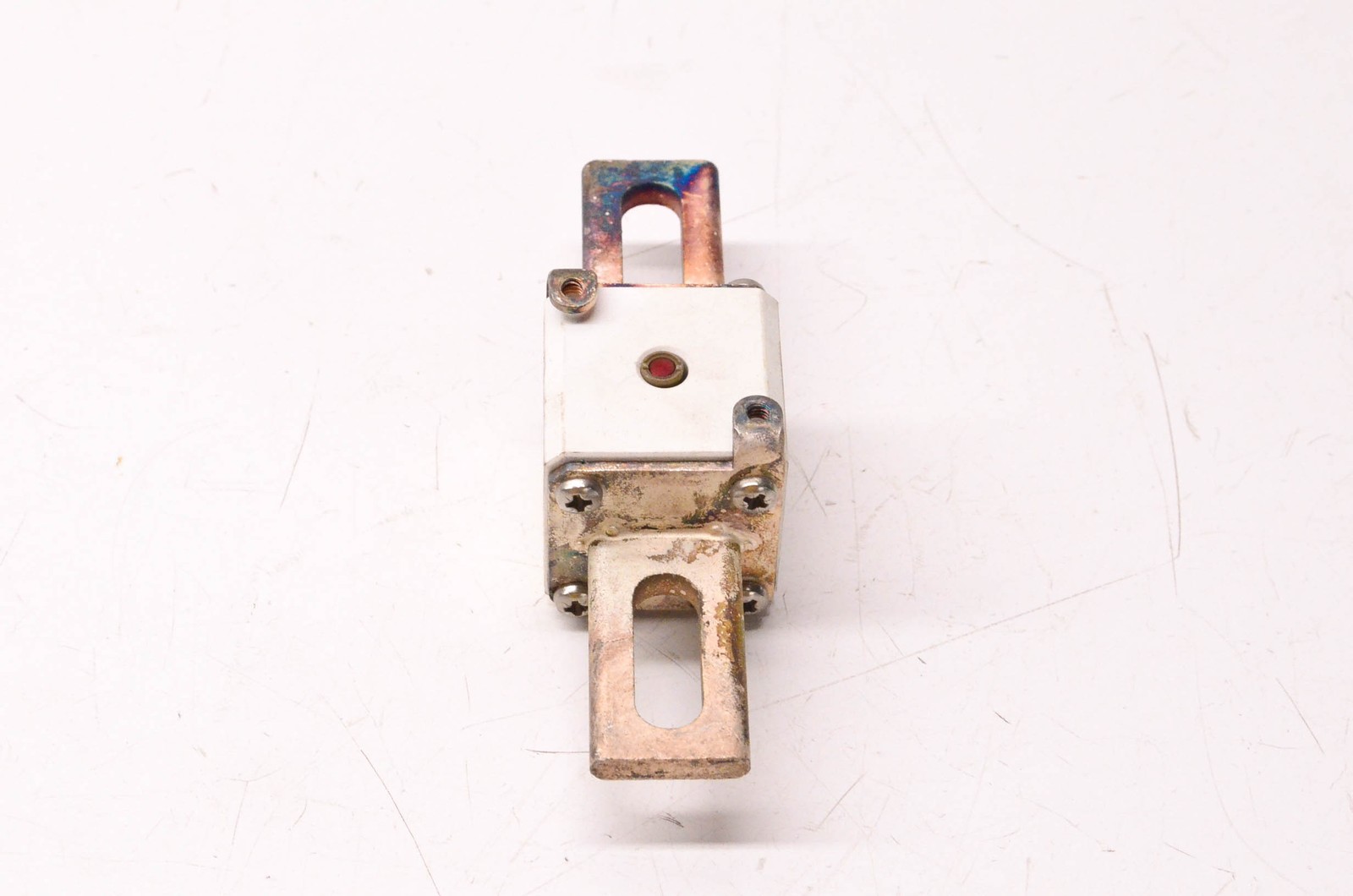 Ferraz H300134 700 Volt AC 250 Amp Protistor Fuse NOS