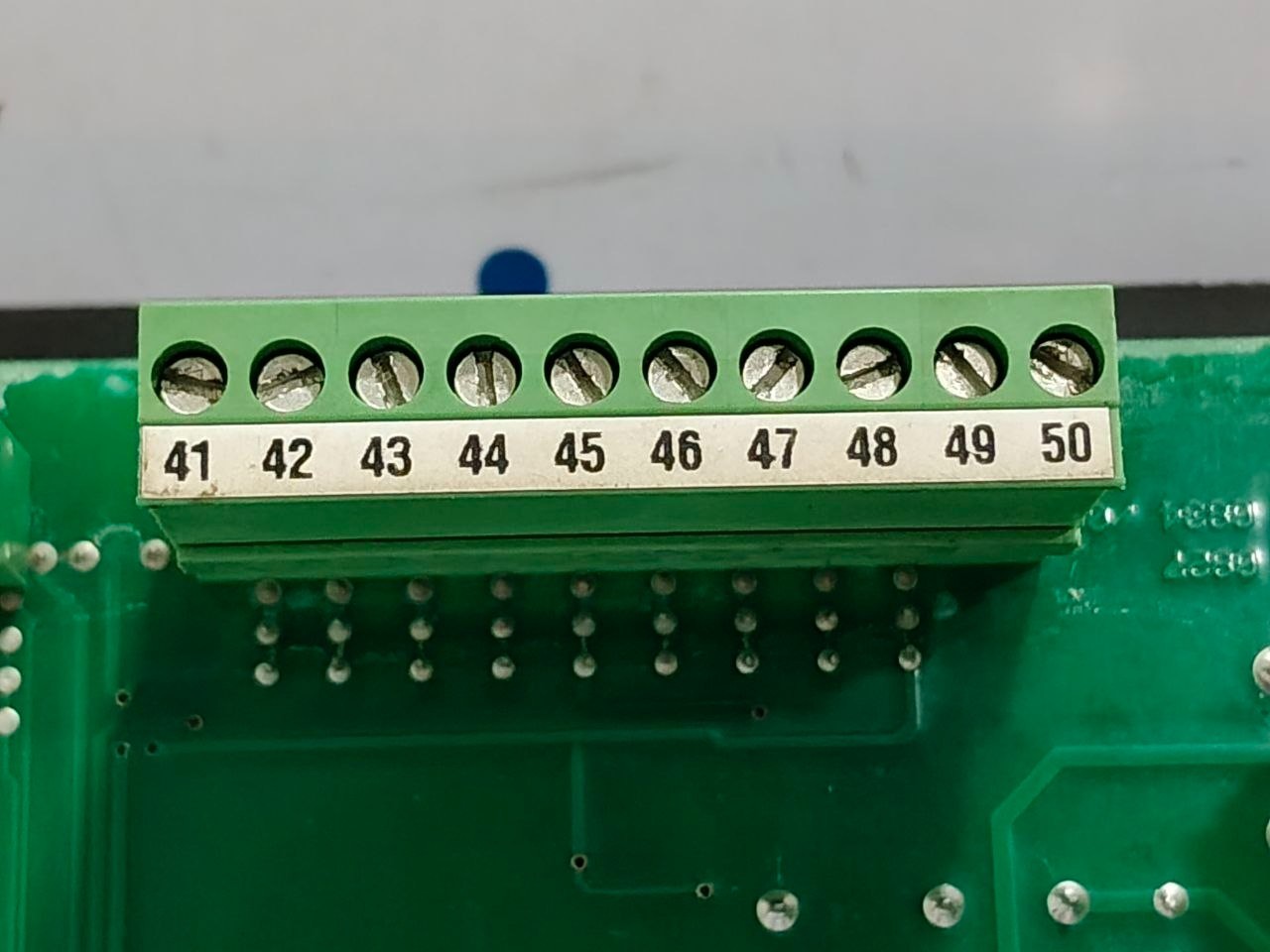 Kockum Sonics TLG2000 Control Unit BSH/6291/003/02