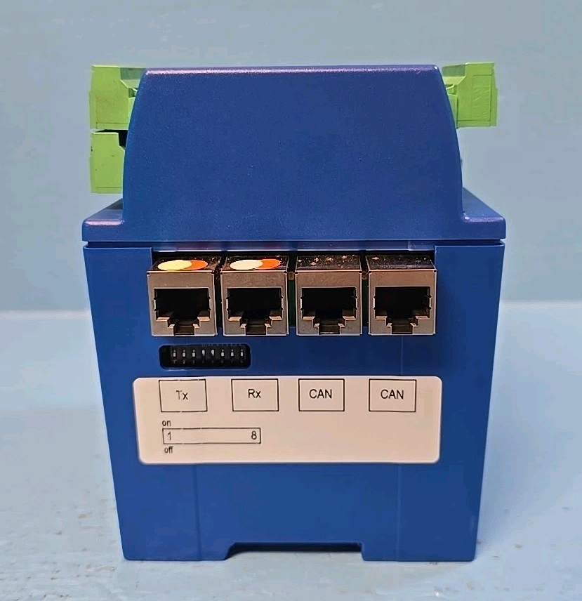 CEDES SafeC 200M-5C2P CAN4A 240V MODULE