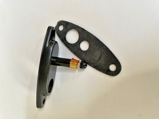 TEREX Wiper Arm Adapter Plate 05-1088Z59 ADAPTER KIT, P&H 1088Z59