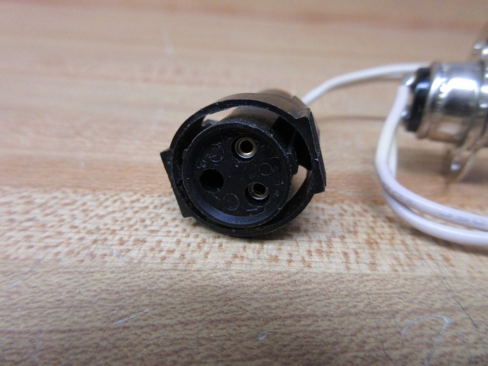 Hach 45034-00 Lamp Assembly 4503400