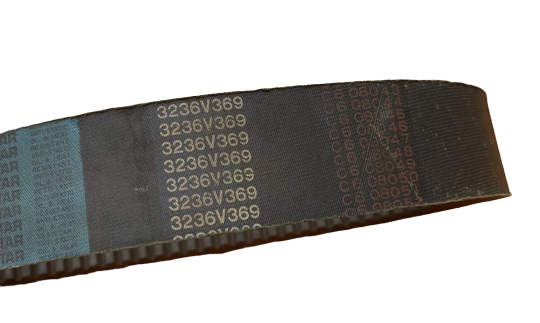 MBL- Vari-Star TIMING BELT 3236V369