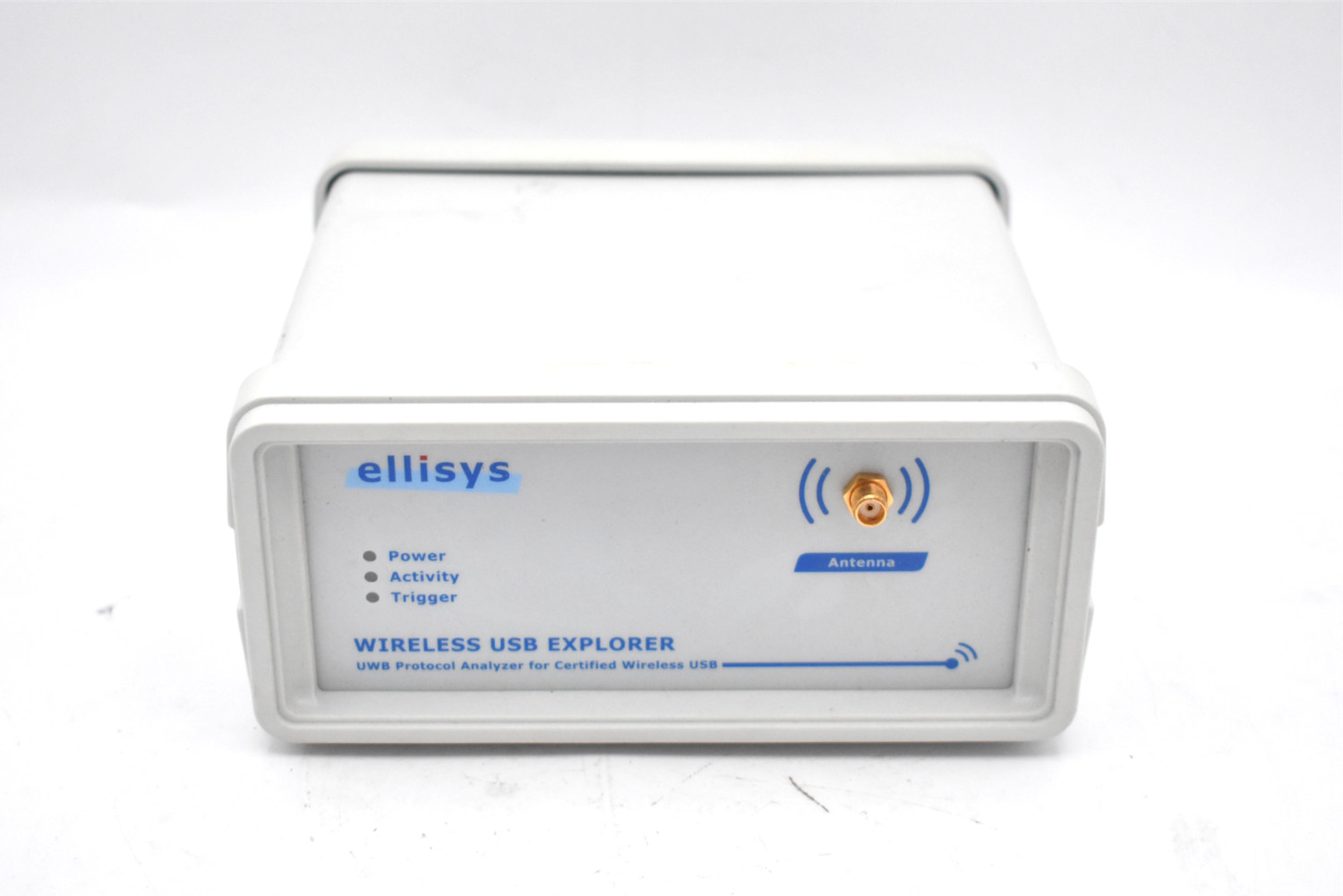 ELLISYS WEX300-24366 WIRELESS USB EXPLORER 300