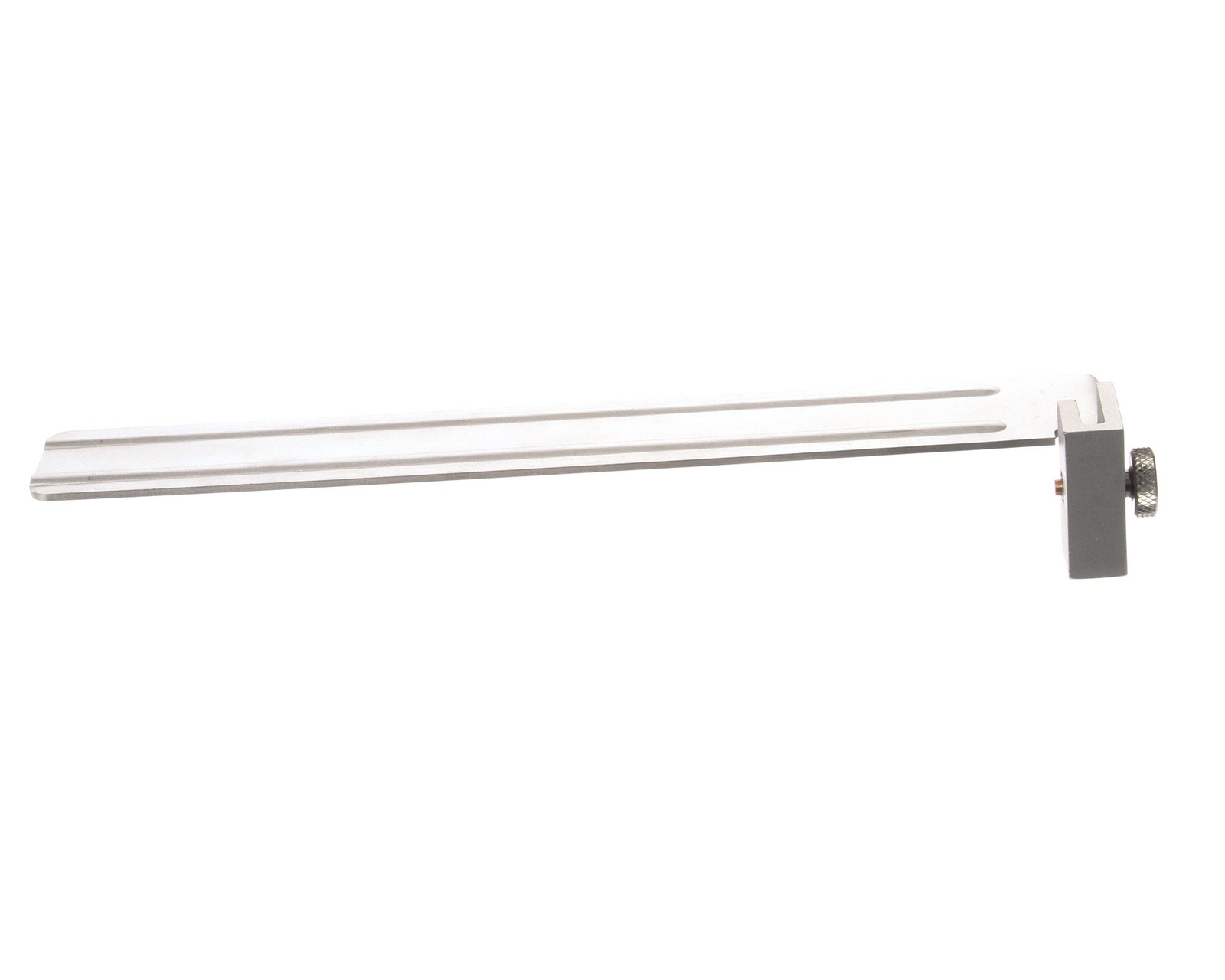 FENCE – LOWER CARRIAGE, S/S for Hobart 00-295118