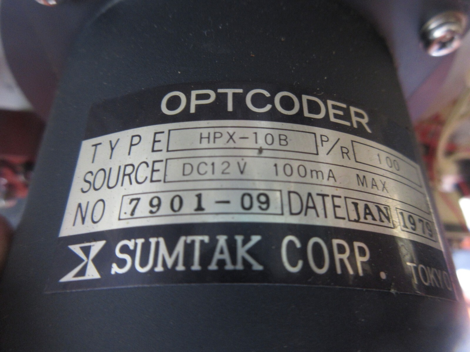 MORI SEIKI SL1 YASNAC 2000G CNC MAIN OPERAT CONTROL PANEL JZNC-GOP02 G0P HPX-10B