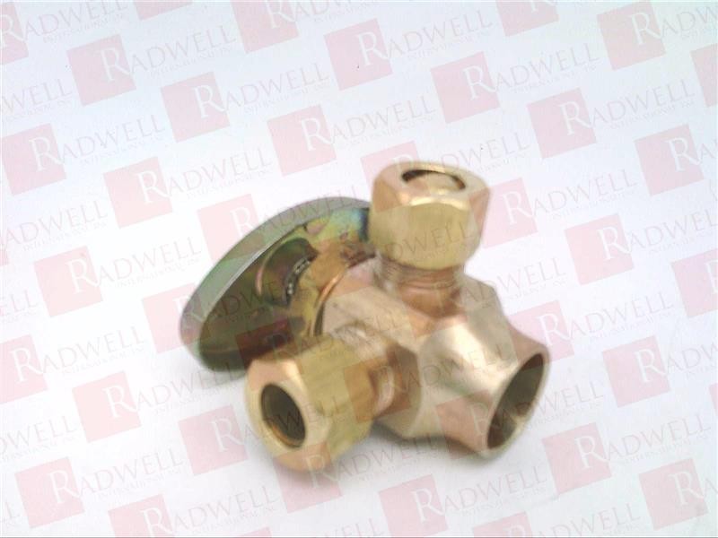 BRASS CRAFT R1901LRXR1 / R1901LRXR1 (NEW NO BOX)