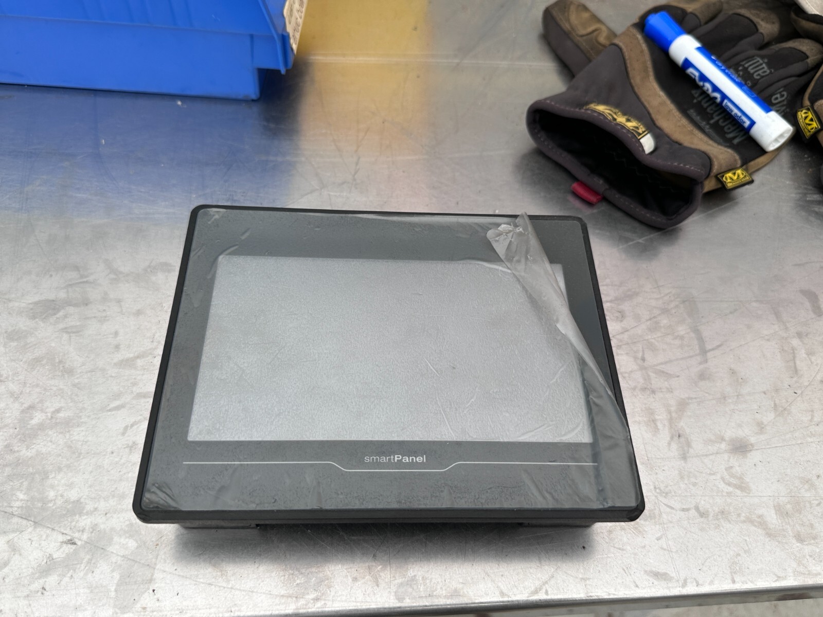 VIPA smartPanel H71-71A41-0