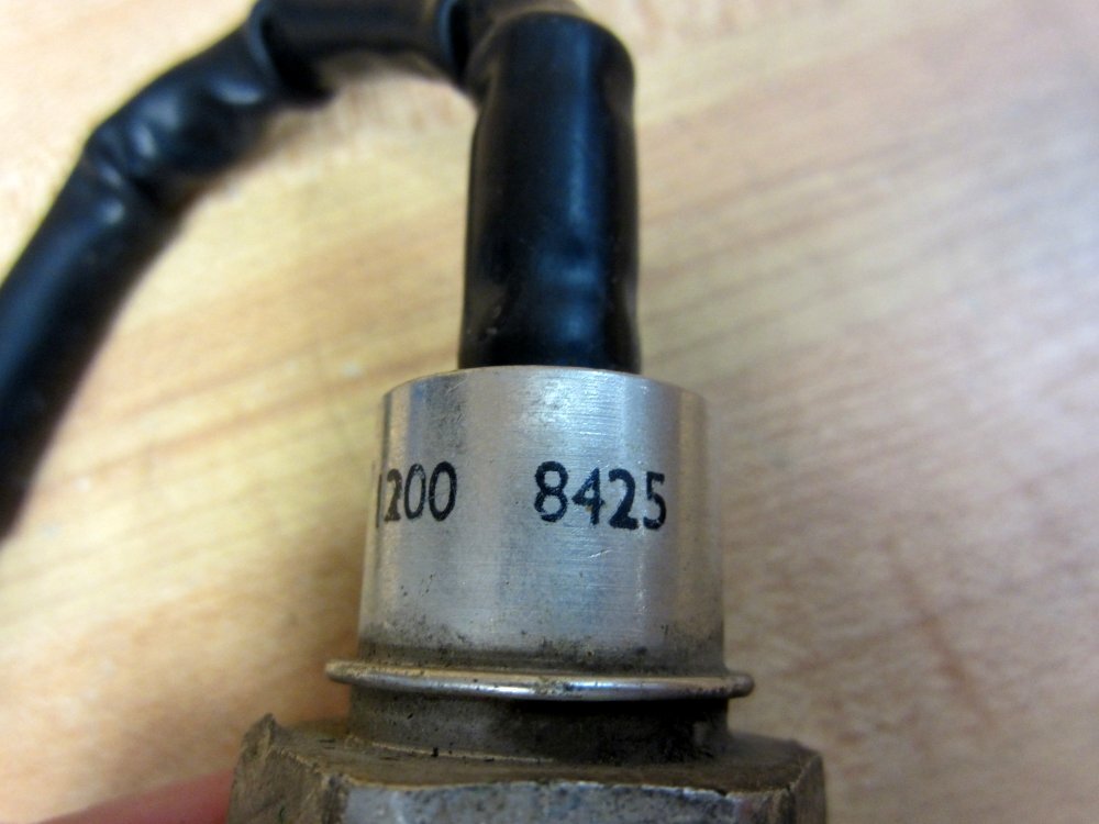 GEQ M201 Power Rectifier