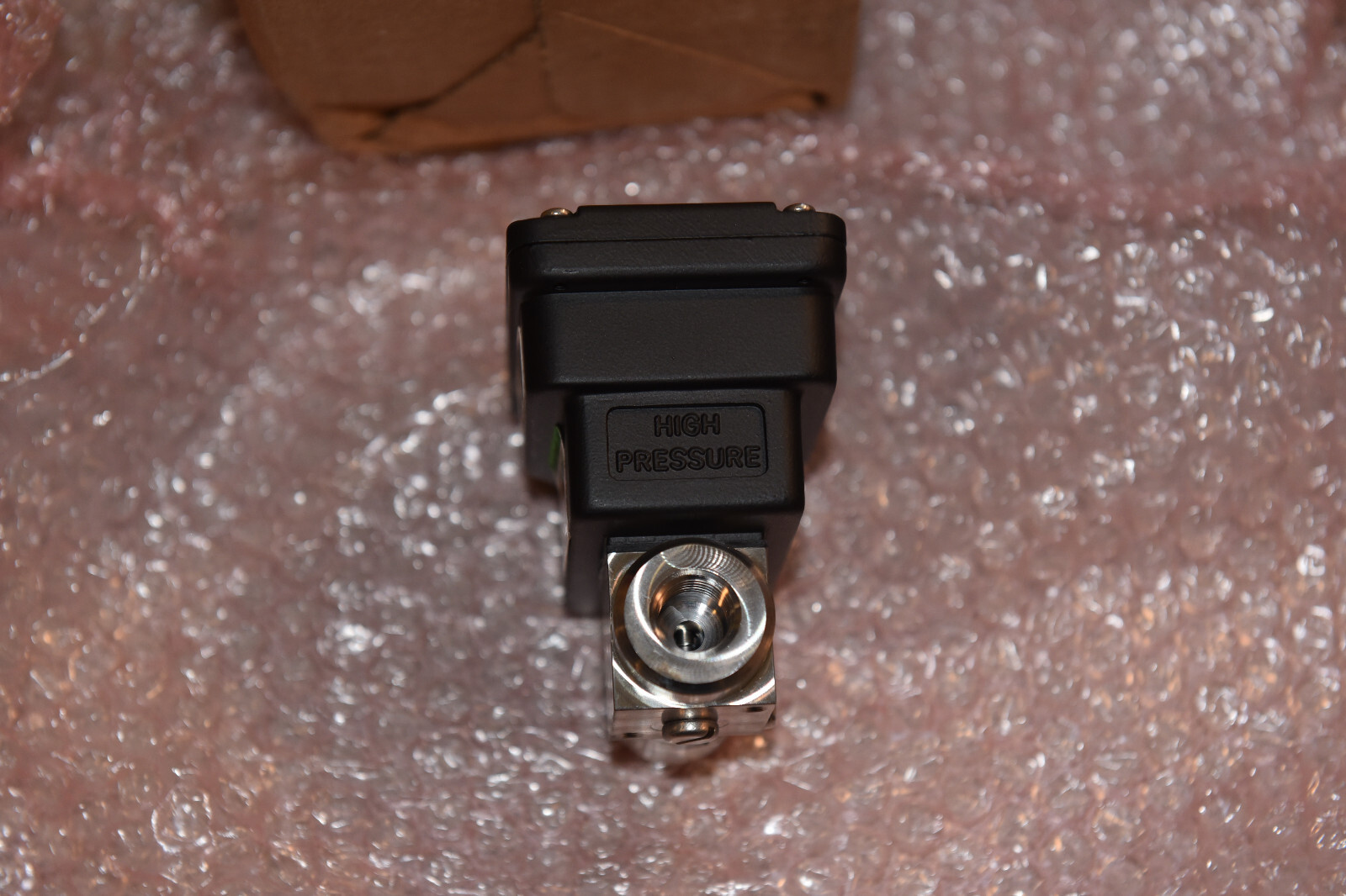 Setra Model 230 Differential Pressure Transmitter +/- 5 PSID – NEW IN BOX.