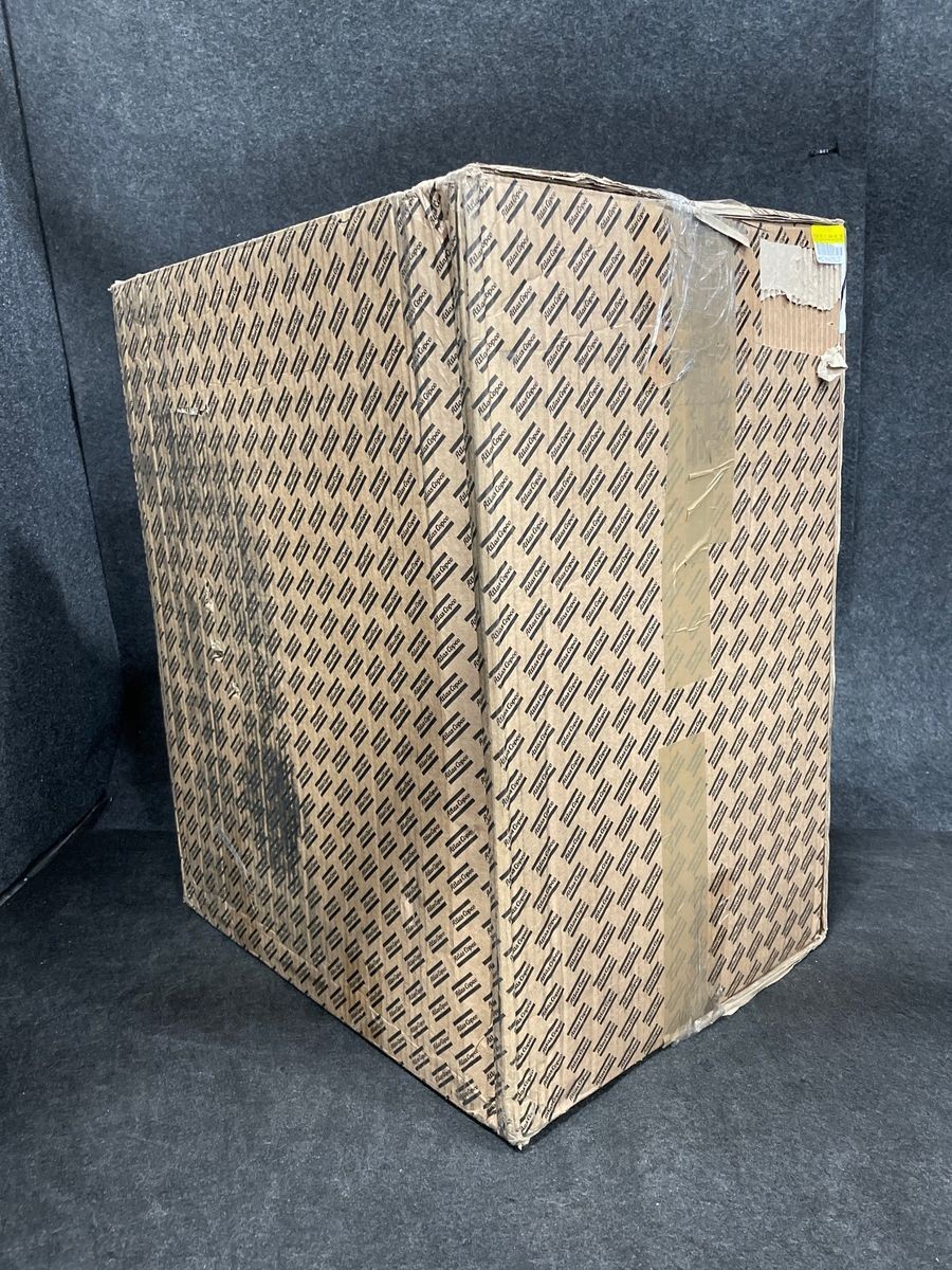 ATLAS COPCO 85 ORGCL Oil-Water Separator*