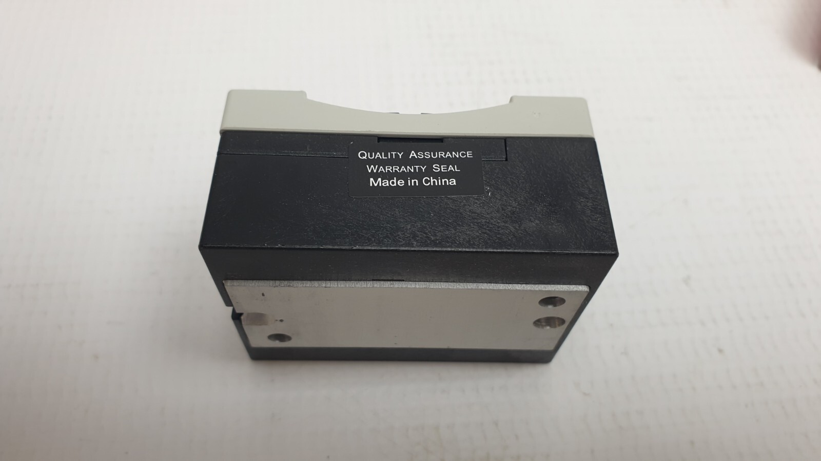 Carlo Gavazzi Solid State Relay RM1D060D100 Lot of 2 – New