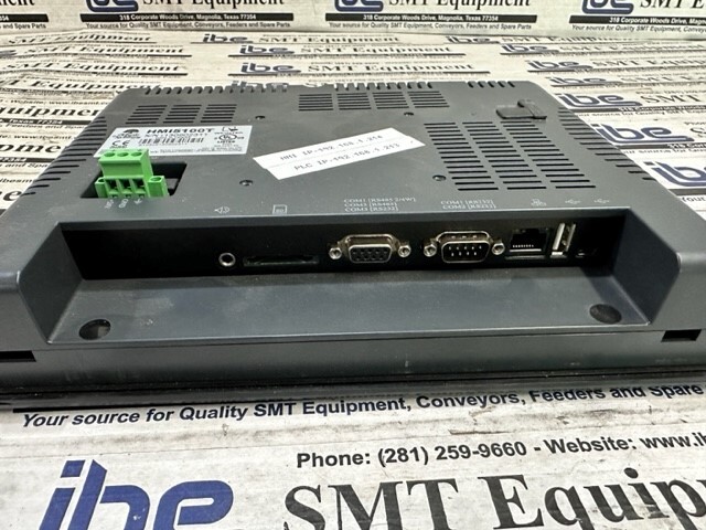 Maple Systems Operator Interface – HMI5100T w/Warranty