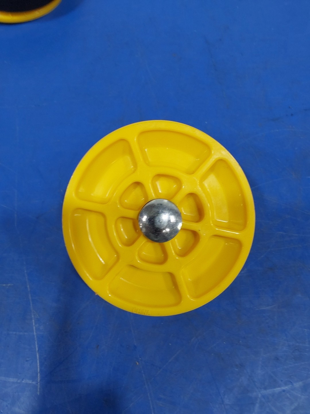 CHERNE 4″ MECHANICAL GRIPPER PLUG